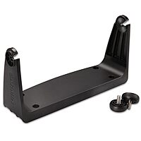 Garmin Bail Mount w/Knobs Garmin 010-11967-00 Bail Mount w/Knobs, echoMap70/GPSMAP741, Black