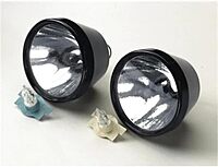 Tools Streamlight - Super Stinger Ultrahead Upgrade Kit (78003)