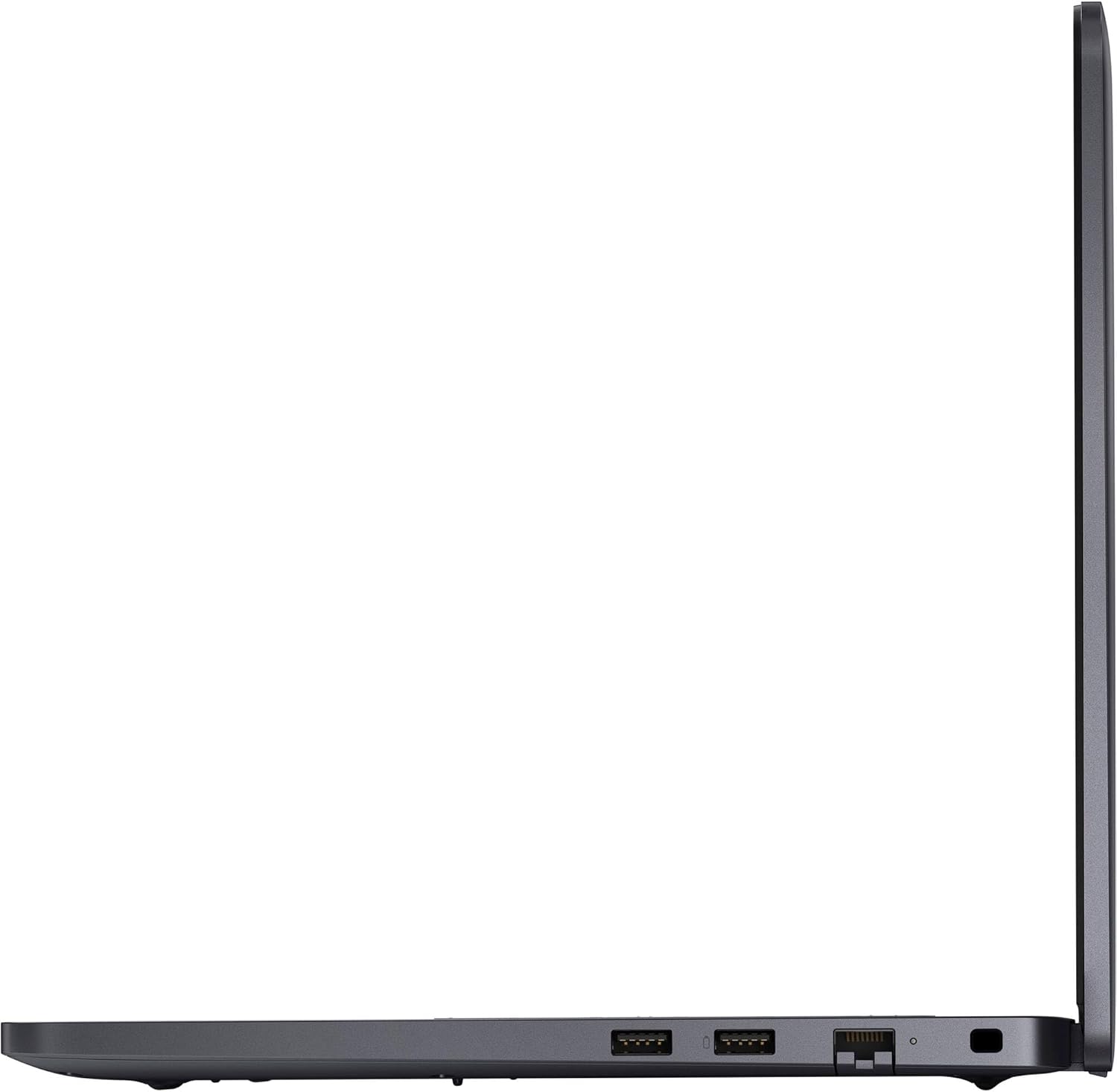 Dell Pro 14 PC14250 14" Notebook - Full HD Plus - Intel Core 5 120U - 16 GB - 256 GB SSD - English (US) Keyboard - Magnetite