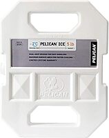 Pelican Cooler 5lb Ice Pack 1 5 Pound
