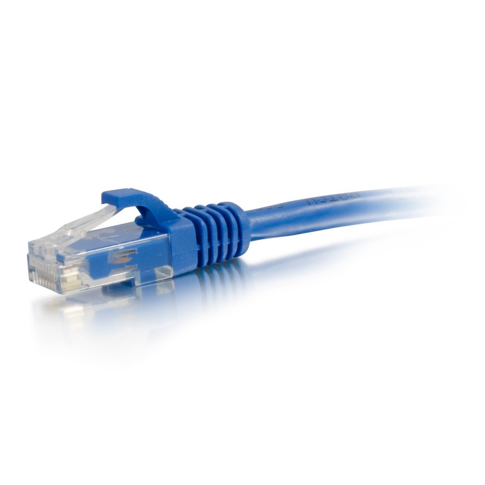 C2G Cat6 Snagless Ethernet Patch Cable