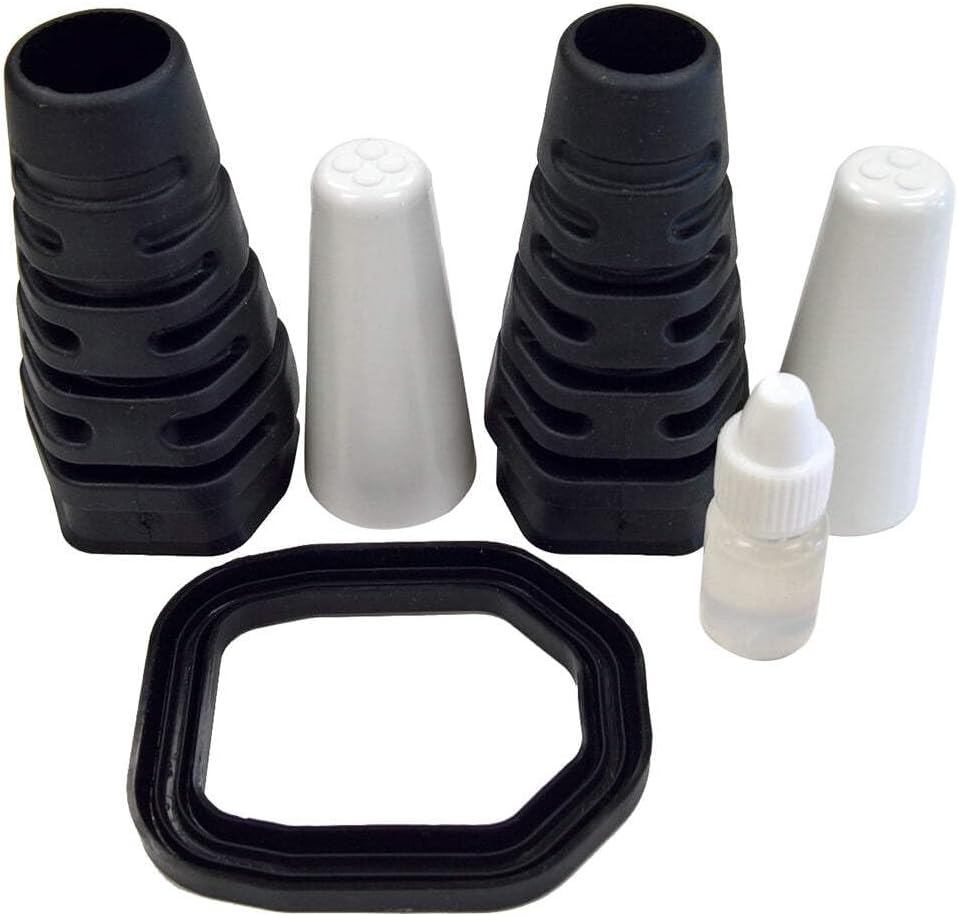 SmartPlug BF50 Female Connector/Gasket Kit