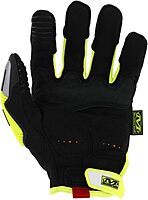 Mechanix Wear M-Pact E5 Armortex TrekDry D3O Cut-Resistant Gloves