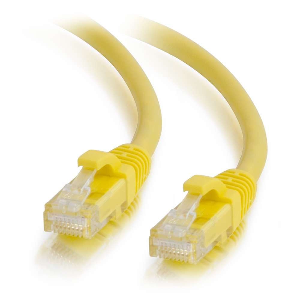 C2G Cat6 Snagless Ethernet Patch Cable