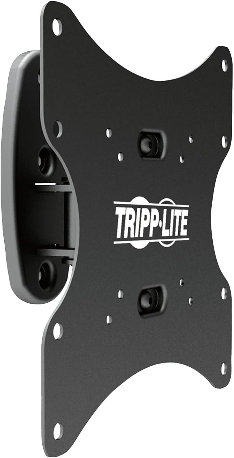 TRIPP LITE Swivel/Tilt Wall Mount for 17" to 42" Flat-Panel Displays