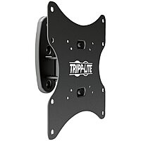 TRIPP LITE Swivel/Tilt Wall Mount for 17" to 42" Flat-Panel Displays