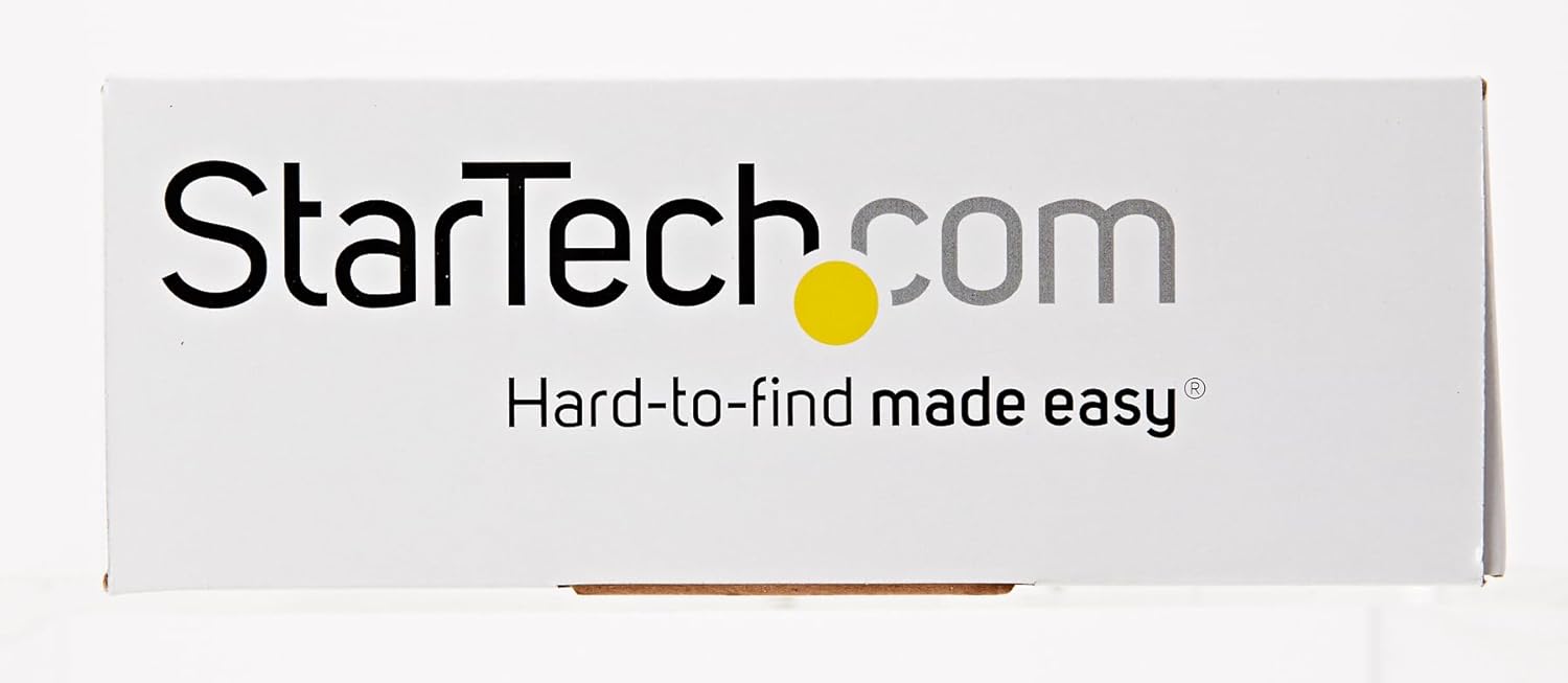 StarTech.com SuperSpeed USB 3.0 Extension Cable A to A (Male to Female)