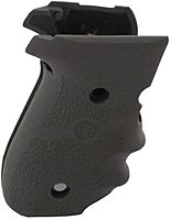 Hogue OverMolded Rubber Grip for SIG SAUER P228 and P229 One Size OD Green