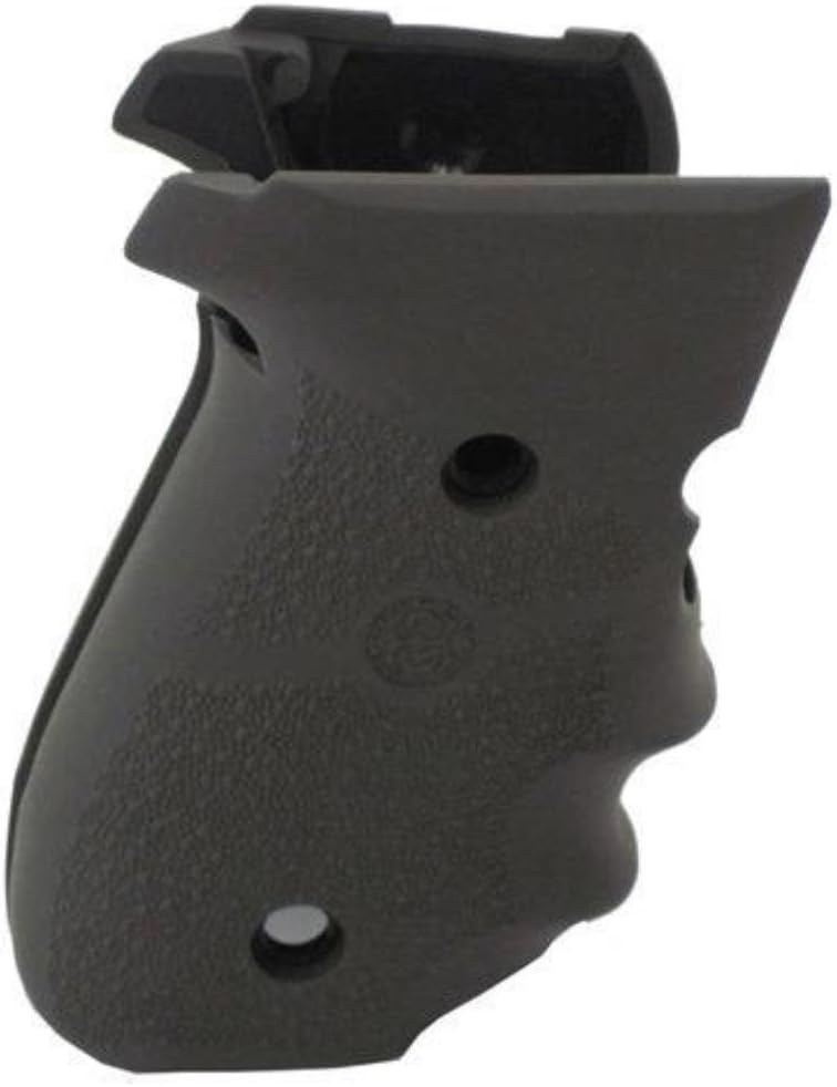 Hogue OverMolded Rubber Grip for SIG SAUER P228 and P229 One Size OD Green