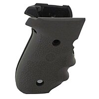 Hogue OverMolded Rubber Grip for SIG SAUER P228 and P229 One Size OD Green