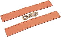 Sea-Dog Leather Mooring Line Chafe Kit - 5/8"