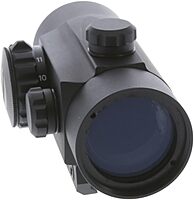TRUGLO Traditional 1x30mm 5-MOA Red-Dot Sight