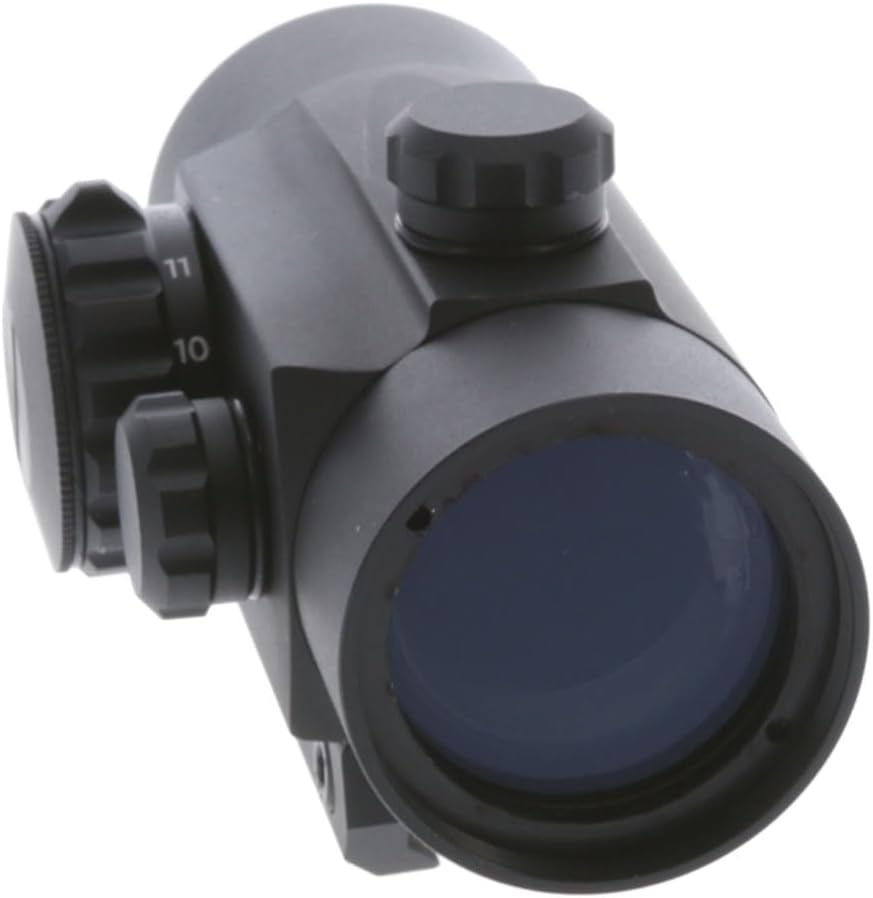 TRUGLO Traditional 1x30mm 5-MOA Red-Dot Sight