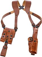 Galco Vertical Holster System VHS 4.0