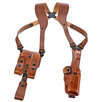 Galco Vertical Holster System VHS 4.0
