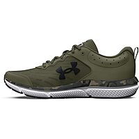 Under Armour Men's Charged Assert 10 Running Shoe