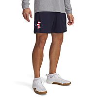 Under Armour Men's Freedom Tech Big Flag Logo Shorts
