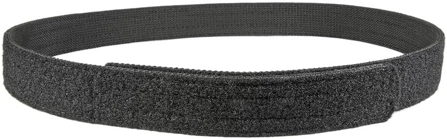Hero's Pride Ballistic Inner Duty Belt, Loop-Lined