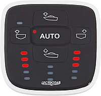 Lectrotab Automatic Leveling Control - Single Actuator