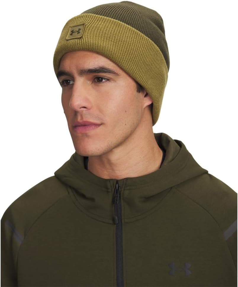 Under Armour Unisex Halftime Cuff Beanie