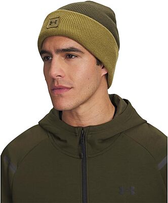 Under Armour Unisex Halftime Cuff Beanie
