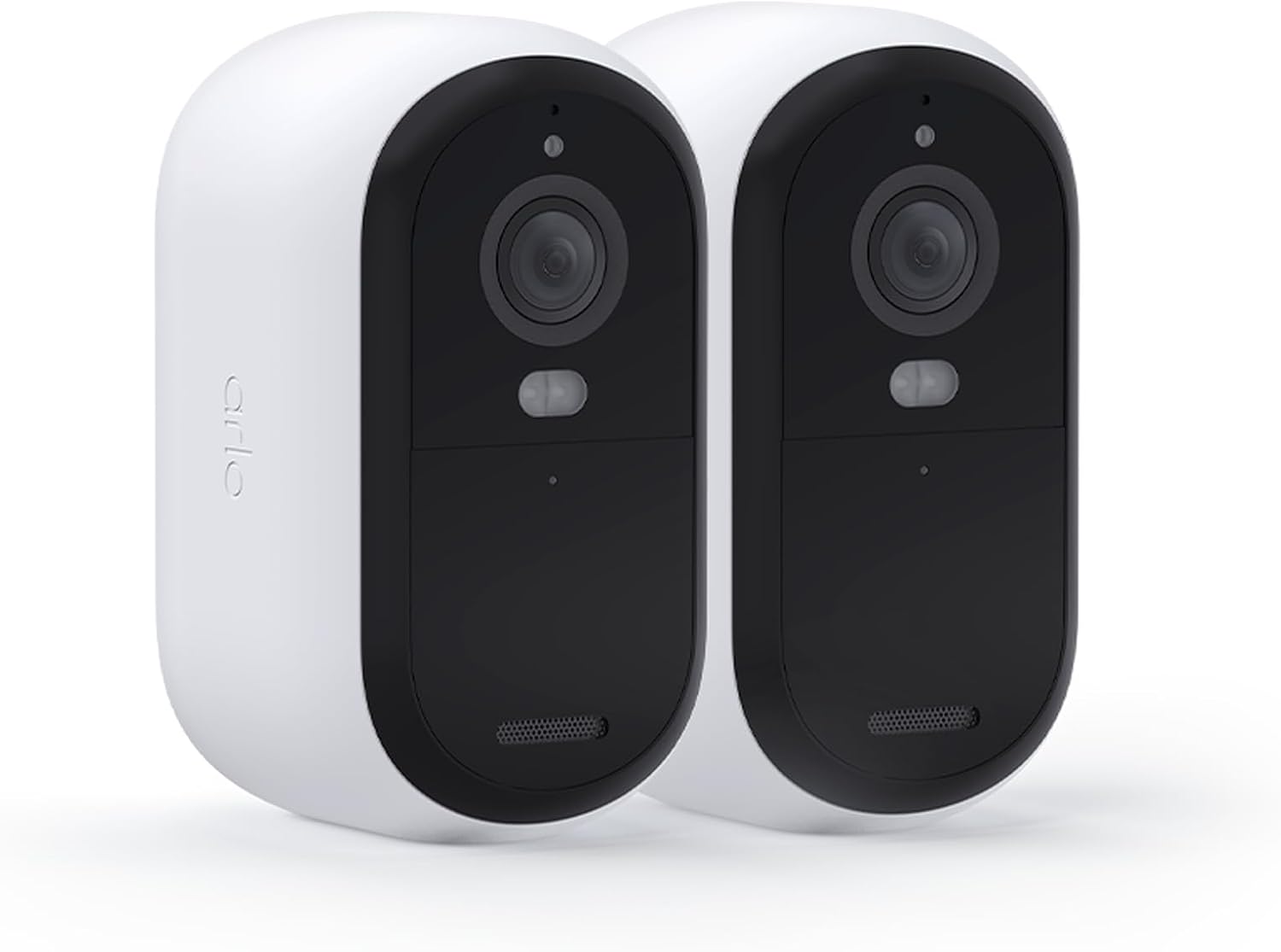 ARLO Essential Security Wireless 2K Camera with Spotlight, 2nd Gen