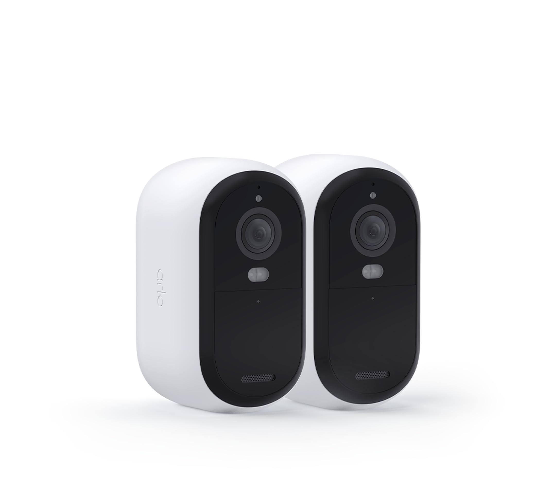 ARLO Essential Security Wireless 2K Camera with Spotlight, 2nd Gen