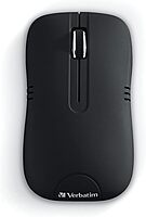 Verbatim Commuter Series Wireless Notebook Optical Mouse