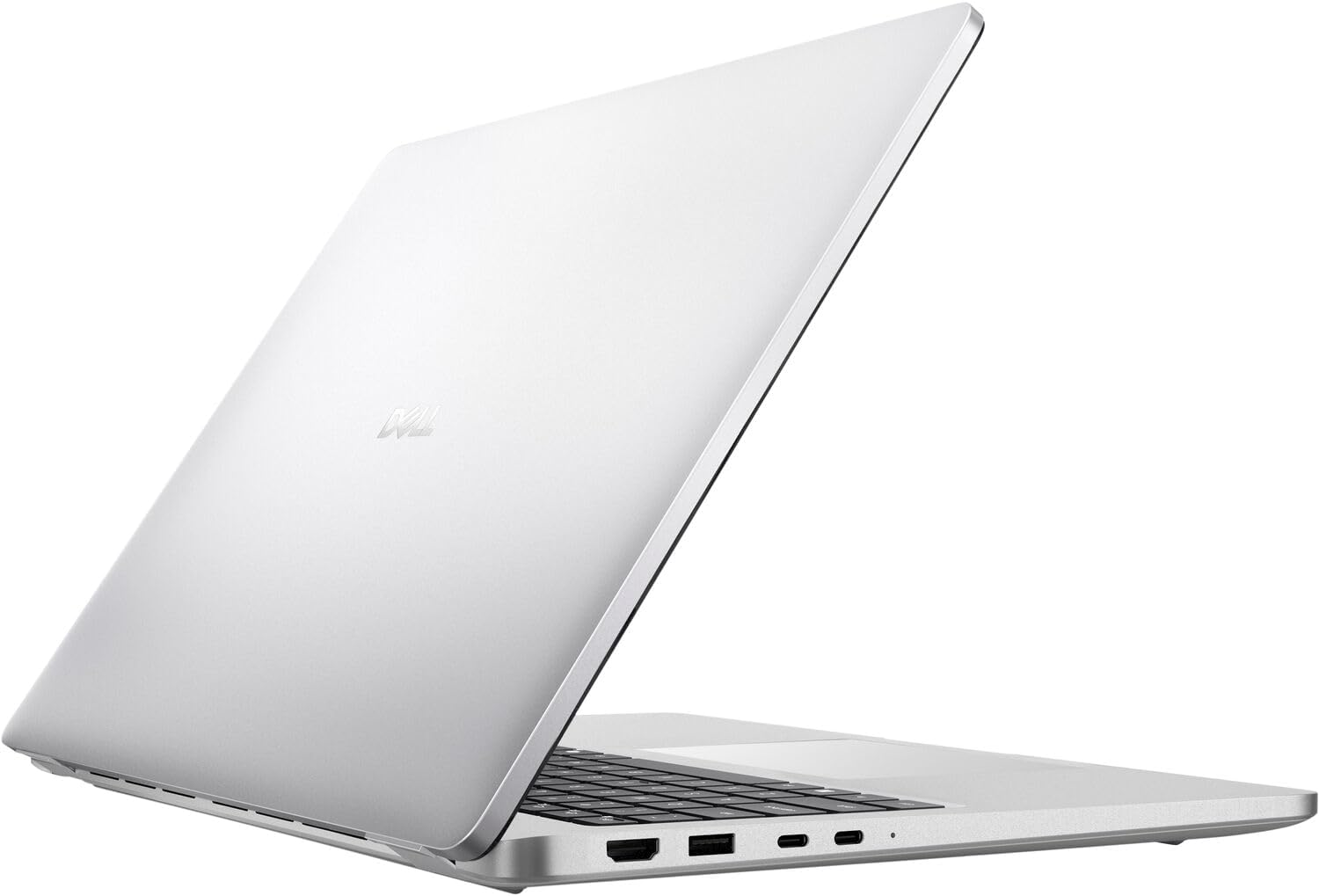 Dell Pro 16 Plus PB16255 16" Laptop, AMD Ryzen 5 PRO 230, 16 GB LPDDR5, 512 GB SSD, AMD Radeon 760M Graphics, Windows 11 Pro