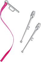 Barbie You Can Do Anything Rhythmic Gymnast Doll