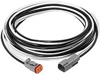 LENCO MARINE Actuator Extension Harness