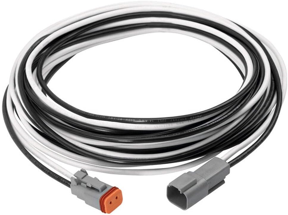 Lenco Actuator Extension Harness - 32' - 12 Awg