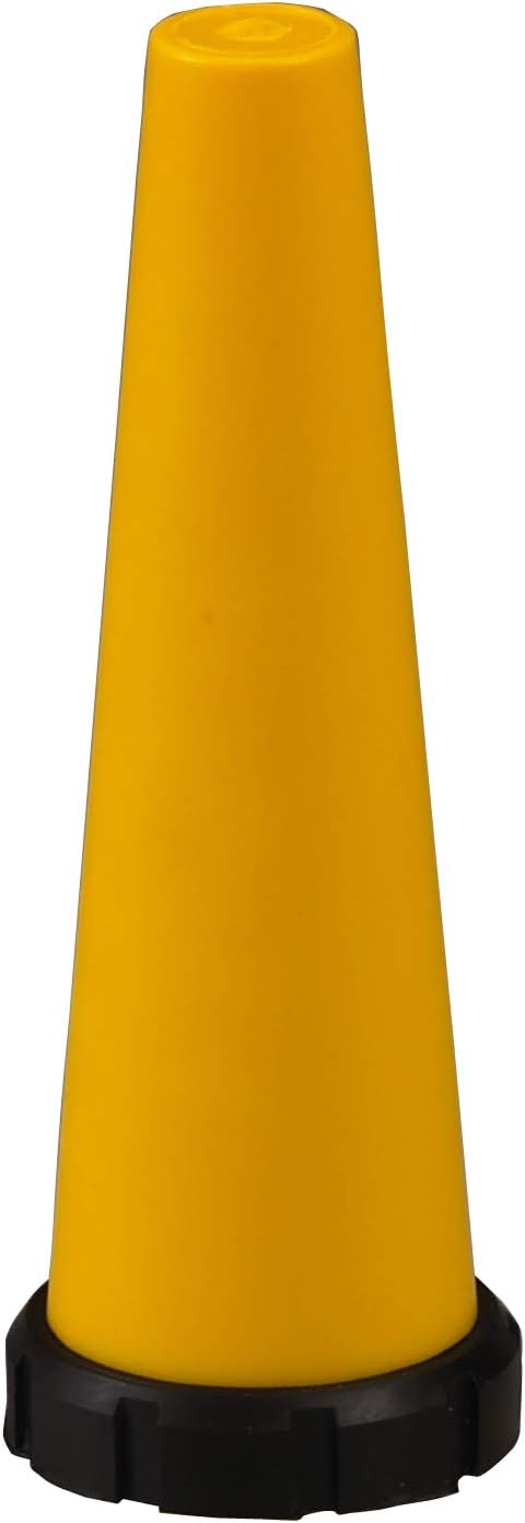 STREAMLIGHT Safety Wand (Stinger, PolyStinger, Stinger XT, Stinger LED, 4AA, TT-3C, TL-3) - Yellow Part No. 75904