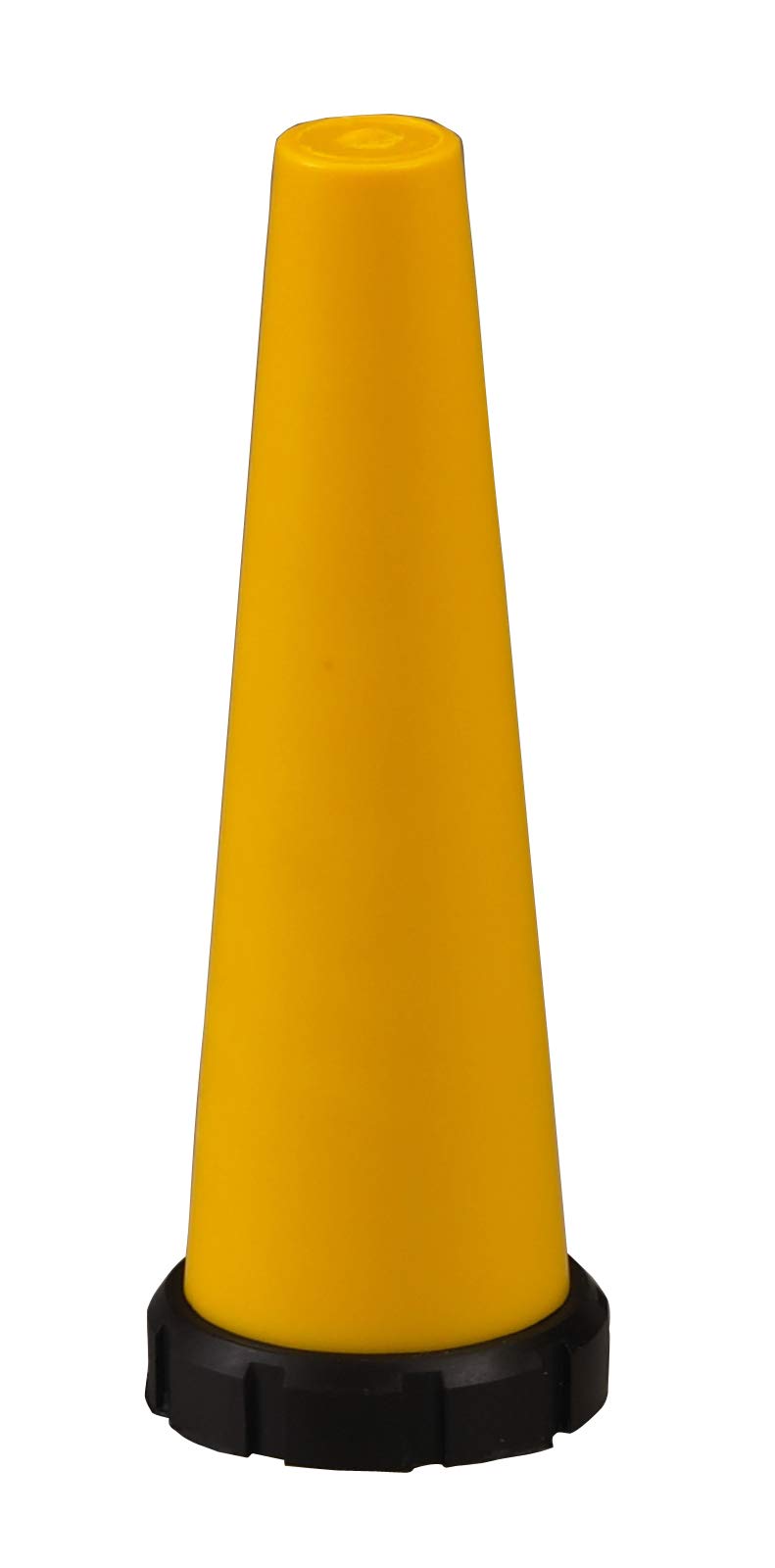 STREAMLIGHT Safety Wand (Stinger, PolyStinger, Stinger XT, Stinger LED, 4AA, TT-3C, TL-3) - Yellow Part No. 75904