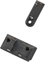 Beretta Nano Tritium Night Sights Kit, Hex Wrench and Screws Included