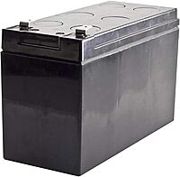 Minuteman - UPS battery - 12 Ah