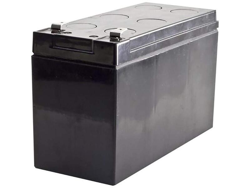 Minuteman - UPS battery - 12 Ah