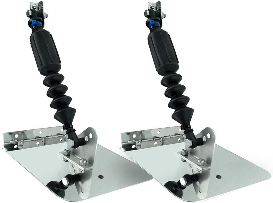 NAUTICUS Great Product Tabs