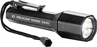 PELICAN Nemo 2010 Recoil LED Dive Flashlight