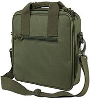 NCSTAR CPDX2971 Double Pistol Range Bag