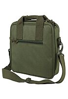 NCSTAR CPDX2971 Double Pistol Range Bag