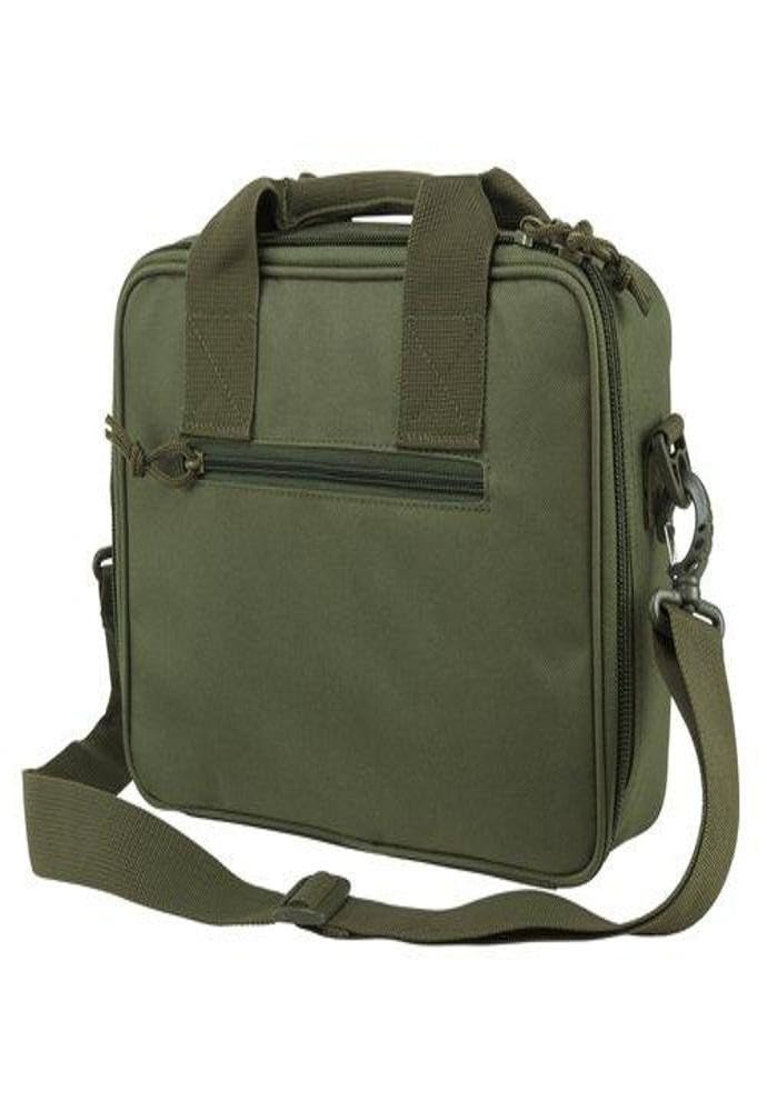 NCSTAR CPDX2971 Double Pistol Range Bag