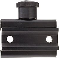 High Picatinny Mount w/Colt Knob for Compact ACOG