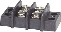 BLUE SEA SYSTEMS Closed-Back Surface-Mount Terminal Block