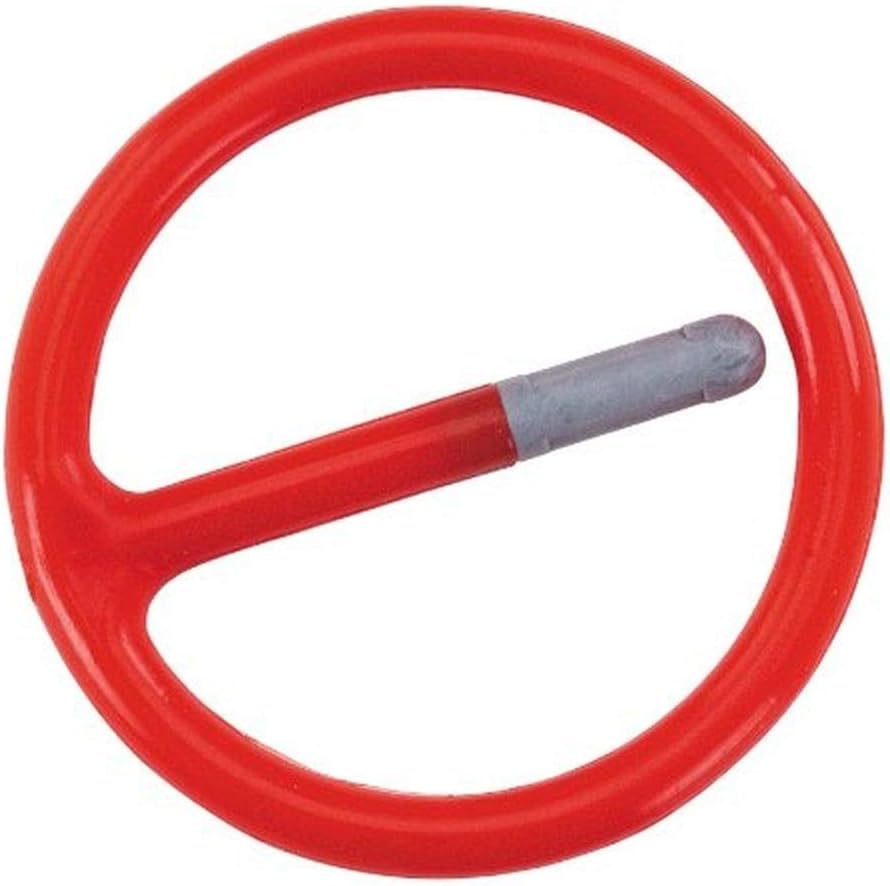 1/2" Drive Retaining Ring 1050 GRV