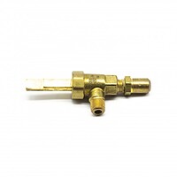 Válvula de estufa Universal