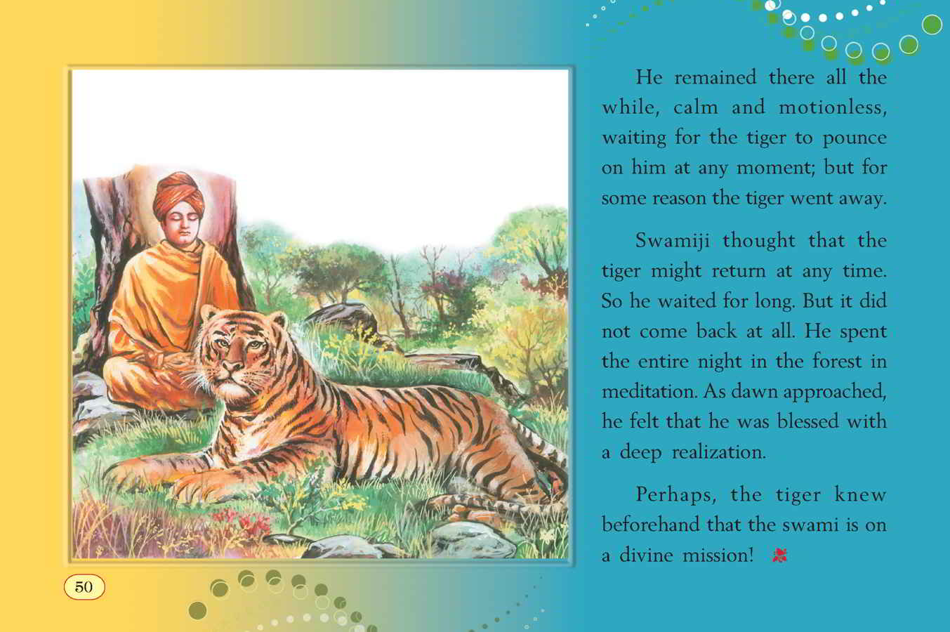 In The Life of Swami Vivekananda In The Life of Swami Vivekananda