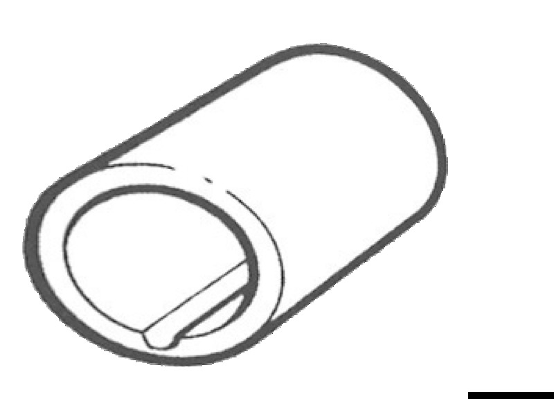 Impeller YAMAHA/MARINER 3 HP