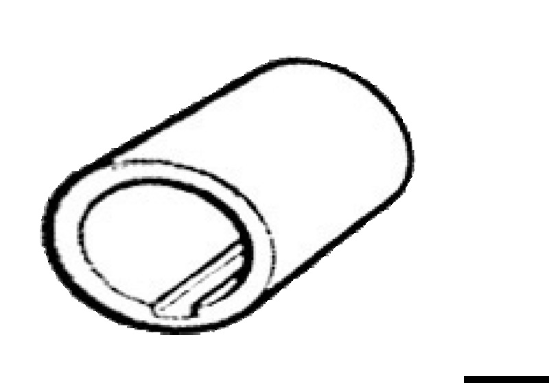 Impeller YAMAHA/MARINER 80/100 HP