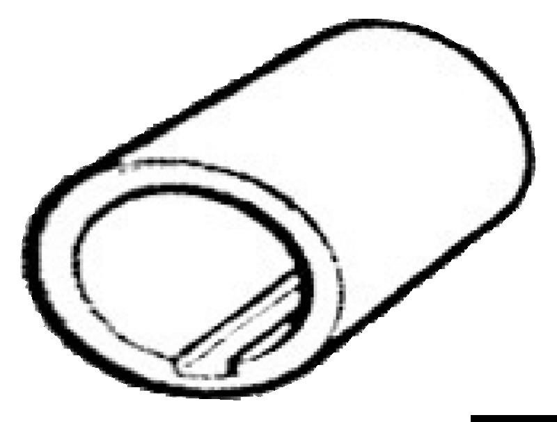 Impeller SUZUKI 115/200 HP